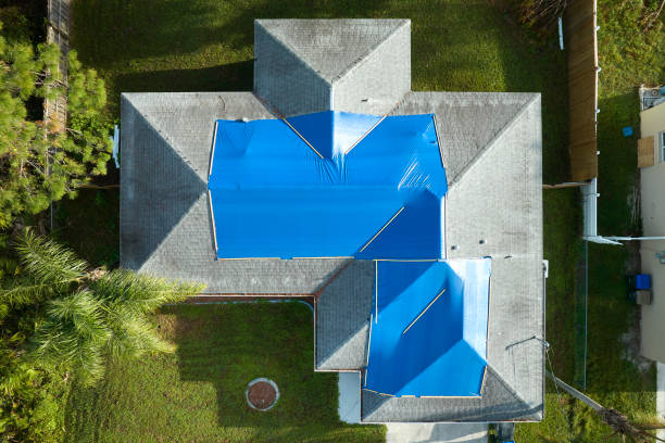 Best 4 Ply Roofing  in Scottsbluff, NE
