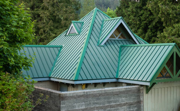 Best Rubber Roofing (EPDM, TPO)  in Scottsbluff, NE