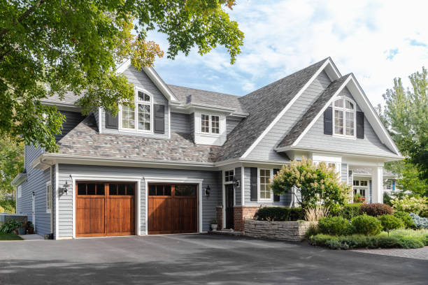 Best Cold Roofs  in Scottsbluff, NE