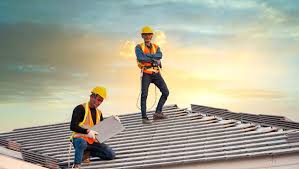 Best Roof Installation  in Scottsbluff, NE